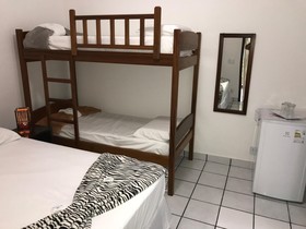Pousada do Mineiro
