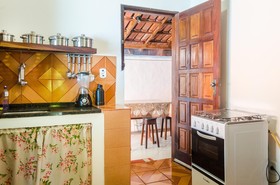 Pousada do Mineiro