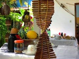 Pousada do Mineiro