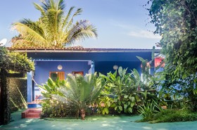 Pousada do Mineiro
