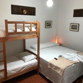 Pousada do Mineiro