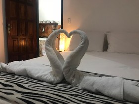 Pousada do Mineiro