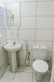 Pousada do Mineiro