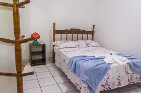 Pousada do Mineiro