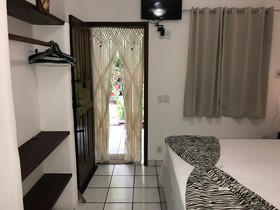 Pousada do Mineiro