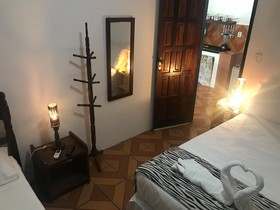 Pousada do Mineiro