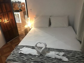 Pousada do Mineiro