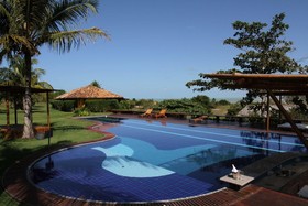 Pousada Do Outeiro