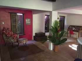 Pousada Hibisco