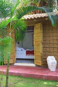 Pousada Hibisco