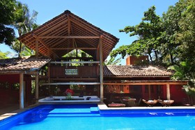 Pousada Hibisco