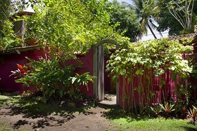 Pousada Hibisco