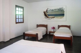 Pousada Jacaranda