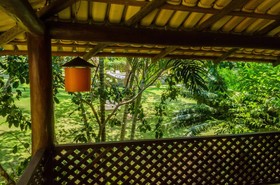 Pousada Jacaranda