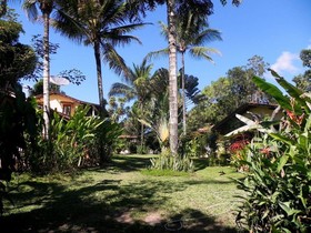 Pousada Jardim Das Margaridas