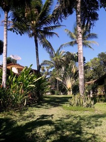 Pousada Jardim Das Margaridas