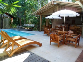 Pousada Jardim de Trancoso
