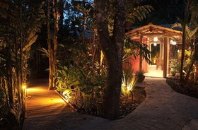 Pousada Jardim de Trancoso