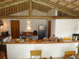 Pousada Jardim de Trancoso