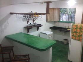 Pousada Recanto do Sabia