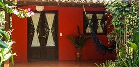 Pousada Samambaia