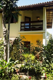 Pousada Samambaia