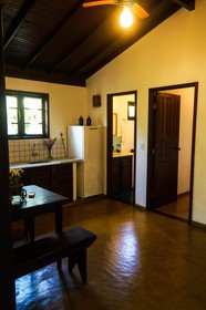 Pousada Samambaia