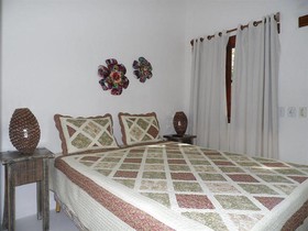 Pousada Cipó do Quadrado