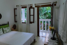 Pousada Cipó do Quadrado