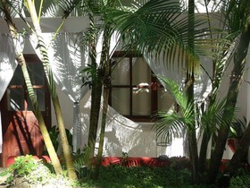 Pousada Cipó do Quadrado