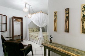 Pousada Cipó do Quadrado