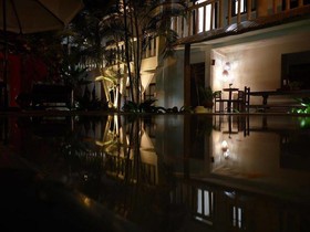 Pousada Cipó do Quadrado