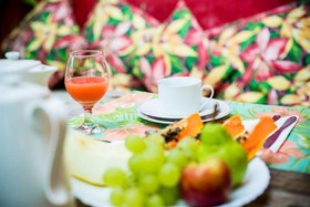 Pousada Cipó do Quadrado