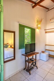 Pousada Verde Mar