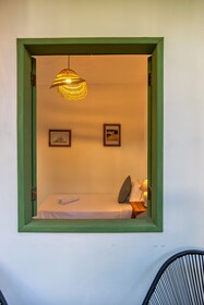Pousada Verde Mar