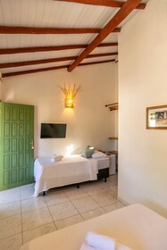 Pousada Verde Mar