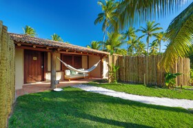 Reserva Jacuma Boutique Hotel