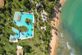 Reserva Jacuma Boutique Hotel