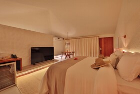 Reserva Jacuma Boutique Hotel