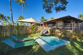 Reserva Jacuma Boutique Hotel