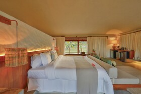 Reserva Jacuma Boutique Hotel
