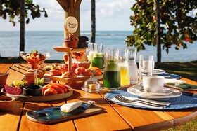Reserva Jacuma Boutique Hotel