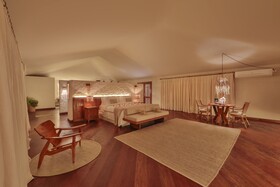 Reserva Jacuma Boutique Hotel