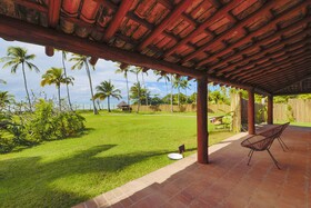 Reserva Jacuma Boutique Hotel