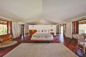 Reserva Jacuma Boutique Hotel