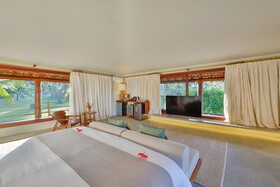 Reserva Jacuma Boutique Hotel