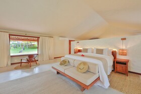 Reserva Jacuma Boutique Hotel