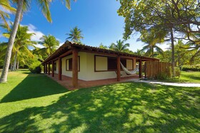 Reserva Jacuma Boutique Hotel