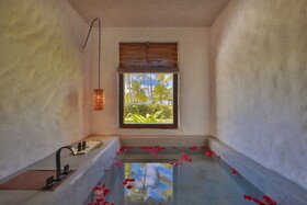 Reserva Jacuma Boutique Hotel