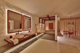 Reserva Jacuma Boutique Hotel